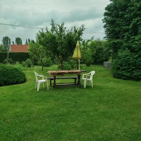 Ibolya Homestay szállás Badacsony