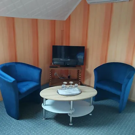 Homestay szállás Ibolya *