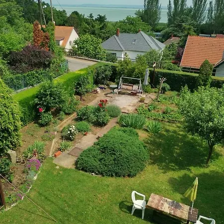 Ibolya Homestay szállás *