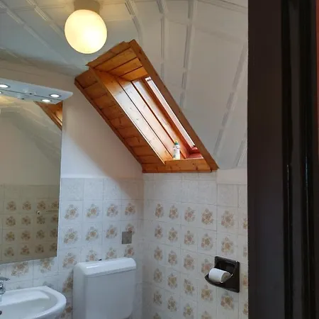 Ibolya Homestay szállás Badacsony