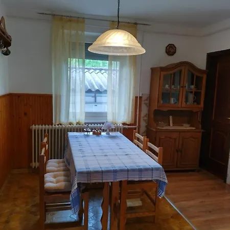 Homestay szállás Ibolya